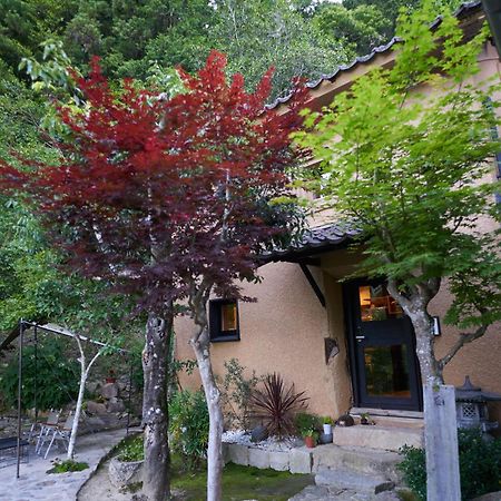 Oldbutnew 蔵 Apartment Hara  Екстериор снимка
