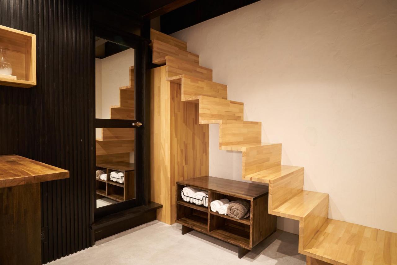 Oldbutnew 蔵 Apartment Hara  Екстериор снимка
