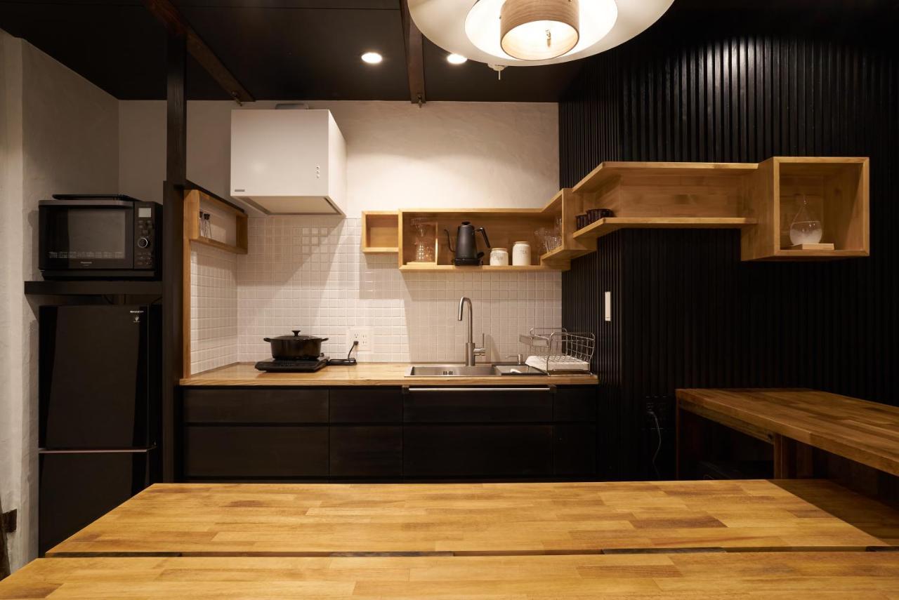 Oldbutnew 蔵 Apartment Hara  Екстериор снимка