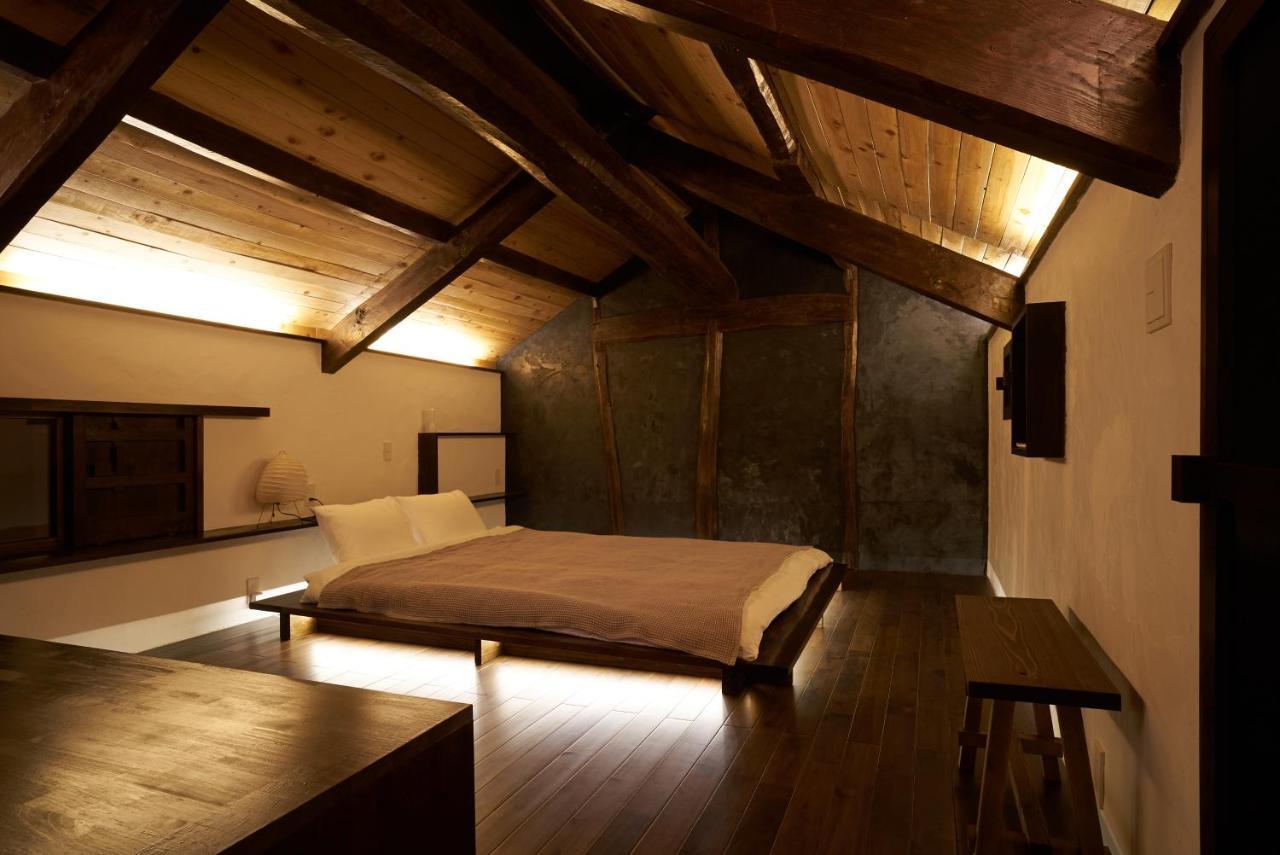 Oldbutnew 蔵 Apartment Hara  Екстериор снимка