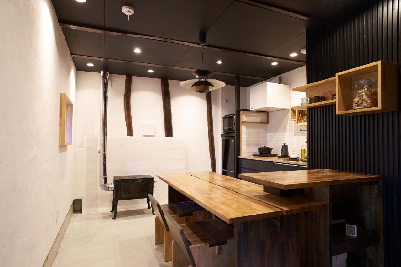 Oldbutnew 蔵 Apartment Hara  Екстериор снимка