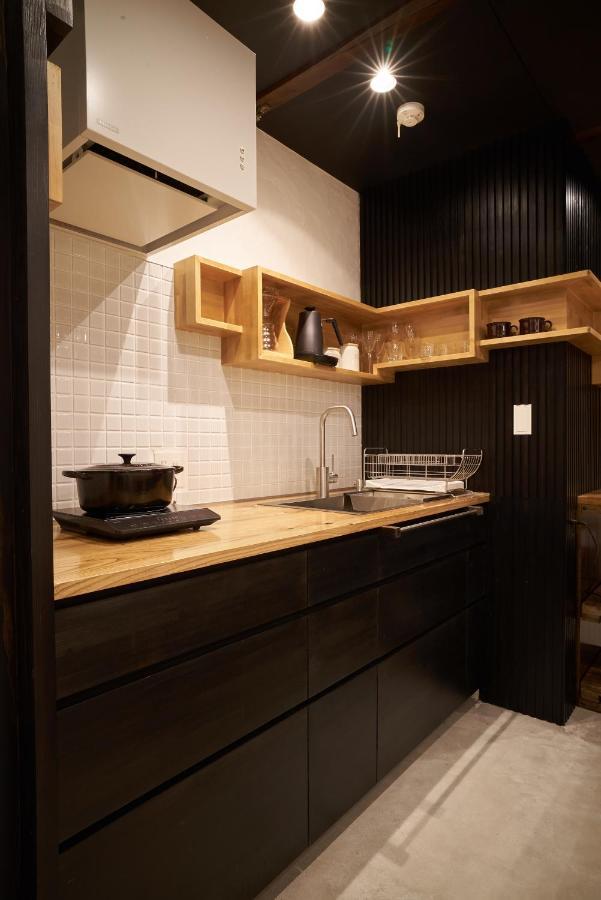 Oldbutnew 蔵 Apartment Hara  Екстериор снимка