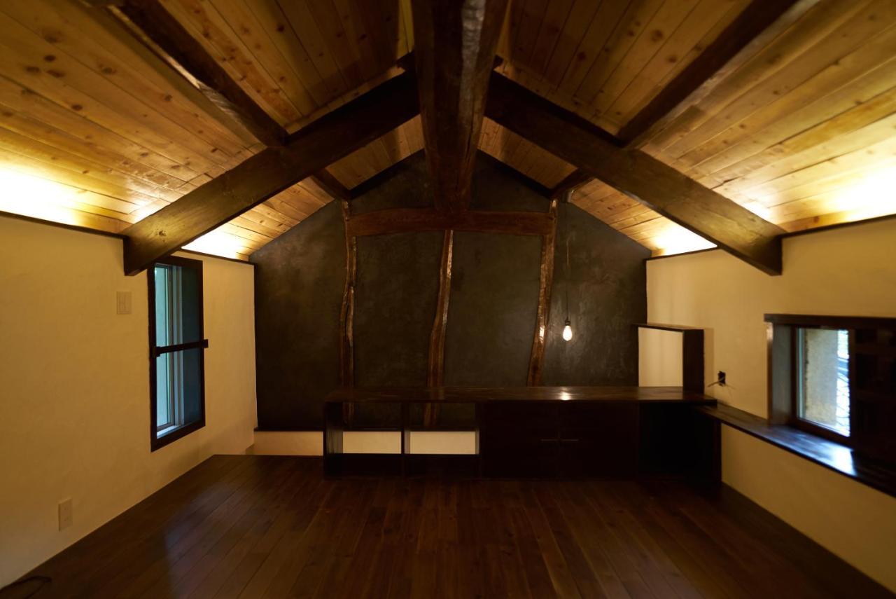 Oldbutnew 蔵 Apartment Hara  Екстериор снимка