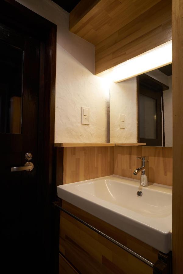 Oldbutnew 蔵 Apartment Hara  Екстериор снимка