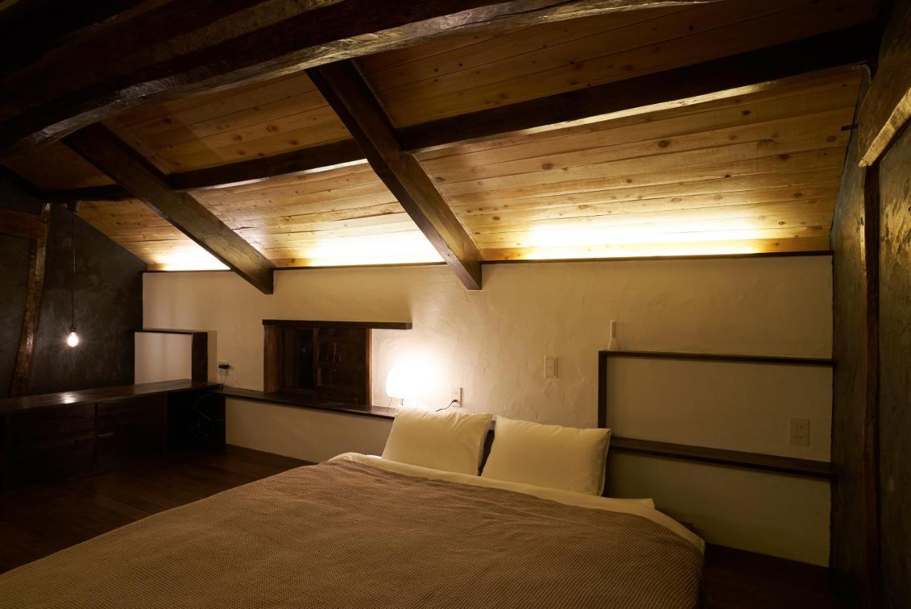 Oldbutnew 蔵 Apartment Hara  Екстериор снимка