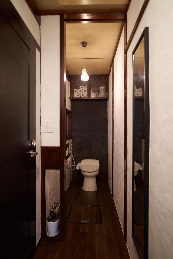 Oldbutnew 蔵 Apartment Hara  Екстериор снимка