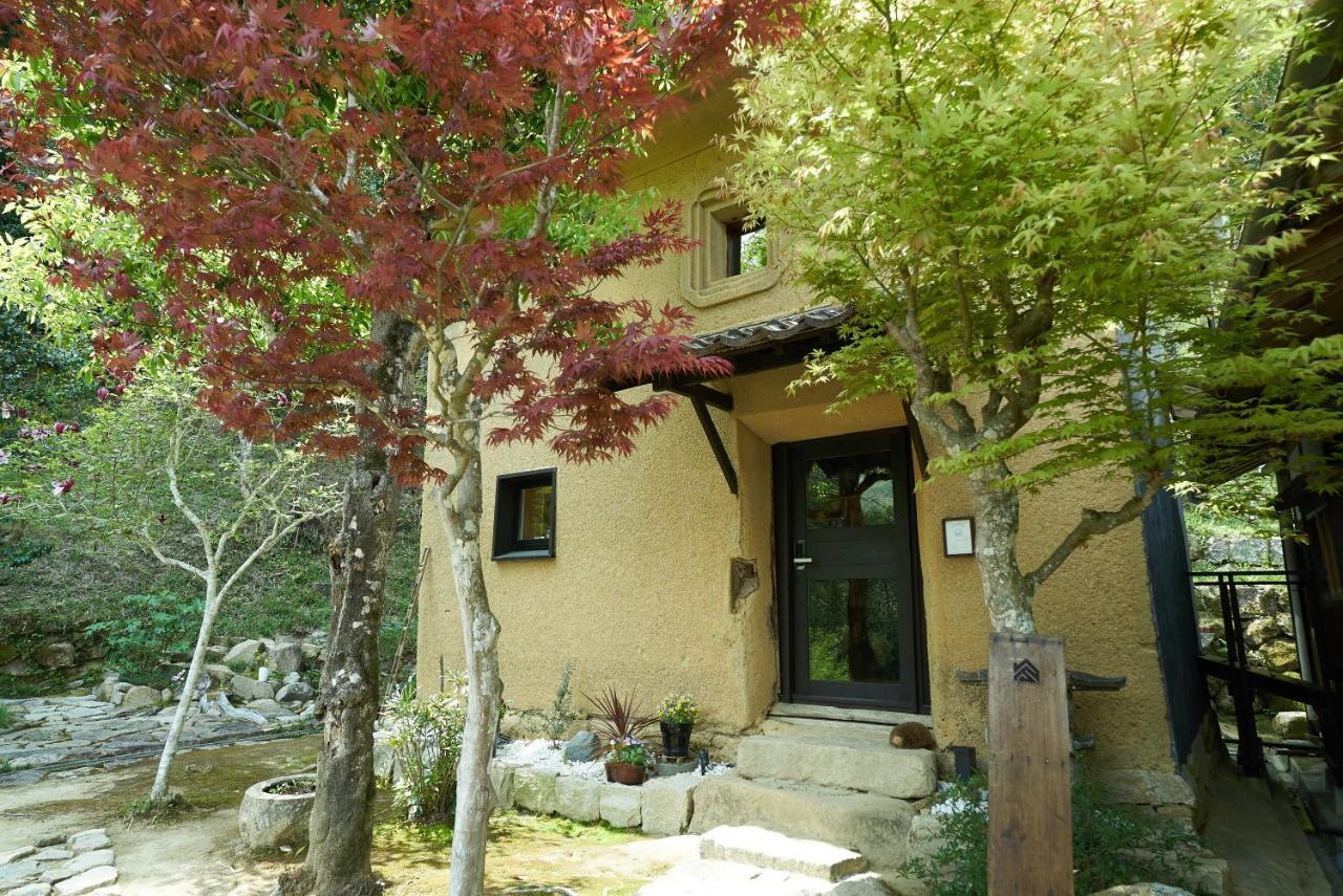 Oldbutnew 蔵 Apartment Hara  Екстериор снимка
