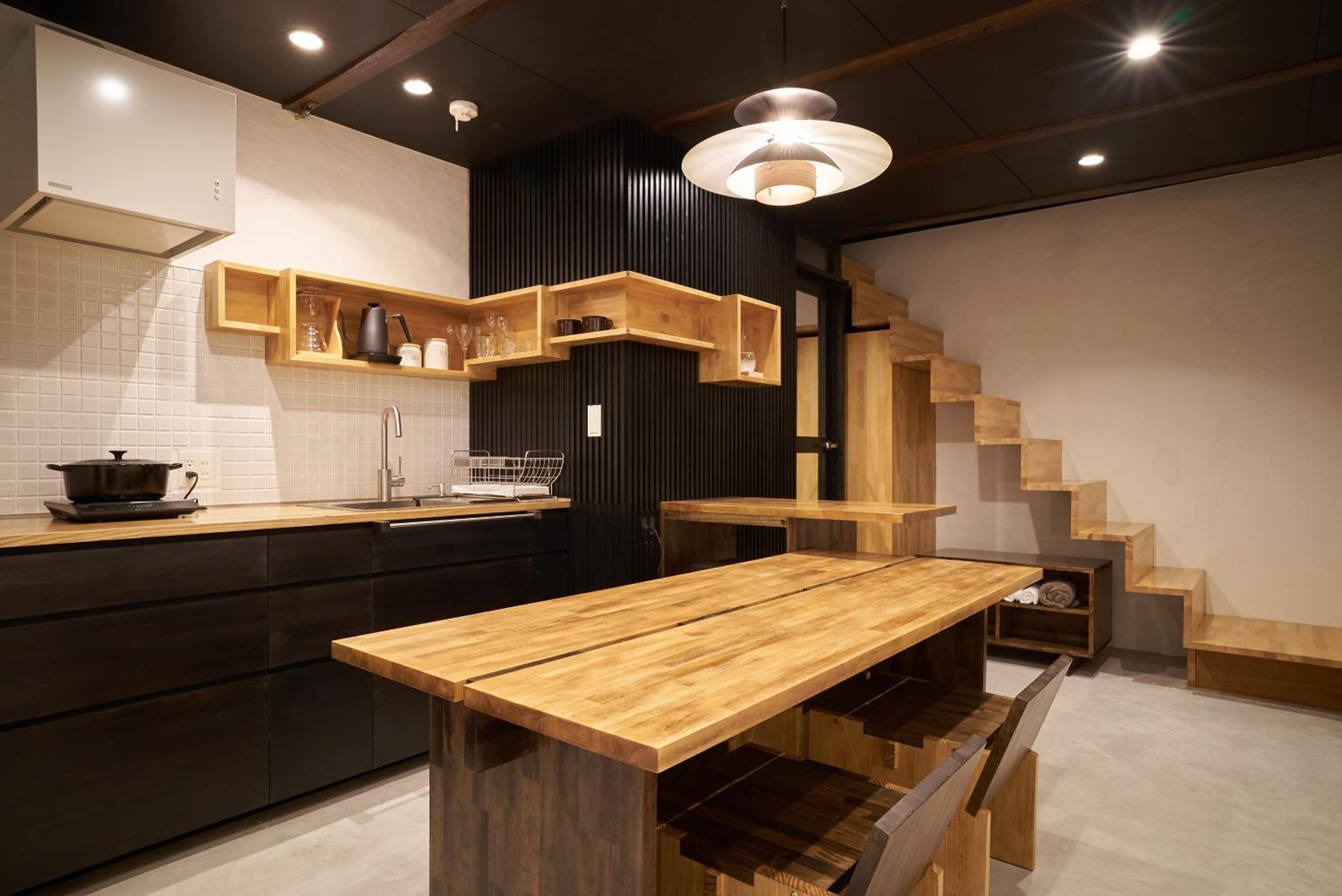 Oldbutnew 蔵 Apartment Hara  Екстериор снимка